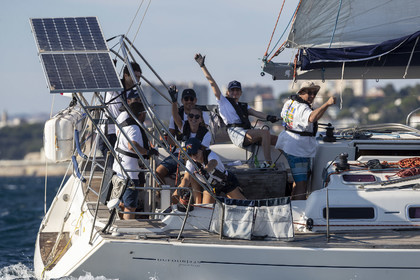 16 09 2022, Marseille (FRA,13), Juris Cup 2022, jour 1