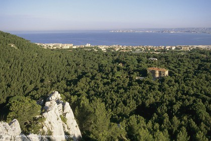 Marseille historical heritage (check keywords for more infos)