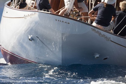 11 09 2010 - Imperia (ITA) - Raduno d'Epoca 2010 - Eilean