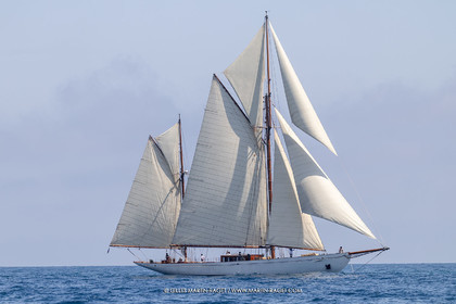 28 05 2026, Antibes (FRA,06), Les Voiles d'Antibes 2026, Race Day 1