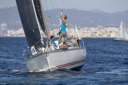 13 09 2019, Marseille, (FRA,13), Juris Cup 2019, Day 1