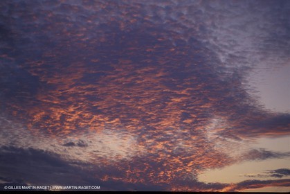 sky