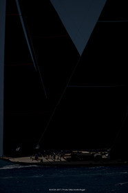 19 06 2017 - Bermuda (BDA) - 35th America's Cup 2017 - America's Cup J Class Regatta