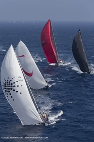 29 09 2014, Saint-Tropez (FRA,83), Voiles de Saint-Tropez 2014, Day 1,