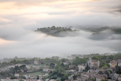 12 04 2016, Parc National du Luberon (FRA, 84), Bonnieux