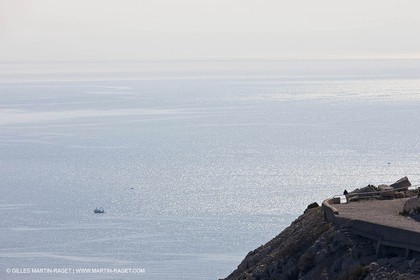 11 03 2009 - Marseille (FRA, 13) - Calanques