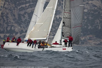 03 04 2010 - Marseille (FRA,13) - SNIM 2010 - Jour 2 - Rade Nord