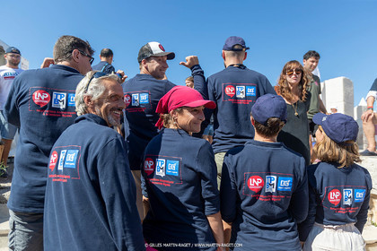 17 09 2021, MARSEILL(FRA,13) Juris Cup 2021, Equipages