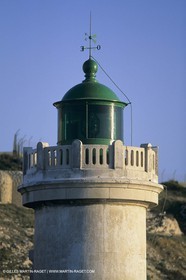 Phres, balises, semaphores, lighthouses, semaphoruses,