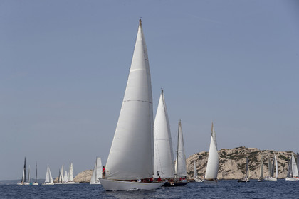 15 09 2019, Marseille (FRA,13), Juris Cup 2019, Day 3
