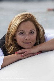 27 11 2009 - Monaco (MON) - Alexia Barrier