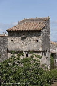 28 04 2009 - Dions (FRA, 30) - Atlas Nîmes Métropole - campagne 2009