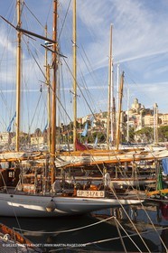 12 09 2010 - Imperia (ITA) - Raduno d'Epoca 2010