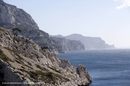 Marseilles - Calanques - Morgiou
