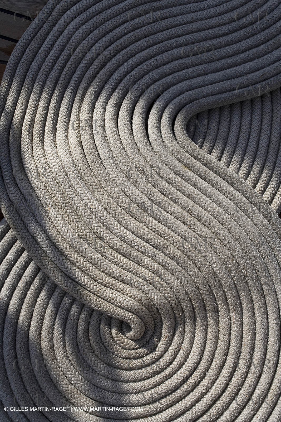 27 09 2006 - Cannes (Fr) - 2006 Régates Royales - Nan