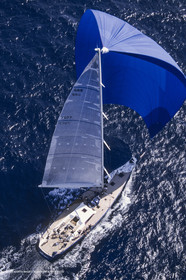 Sailing Super yachts, Wally Yachts