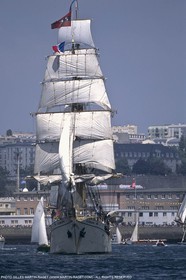 Grands Voiliers, Europa