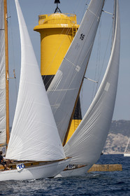 15 09 2018, Mareseille (FRA,13), Juris Cup 2018, Day 2