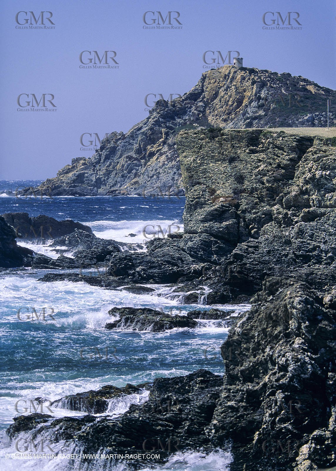 Les Embiez Island (FRA,83)