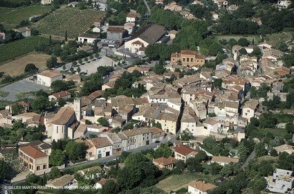 Aix en Provence area - Puyloubier