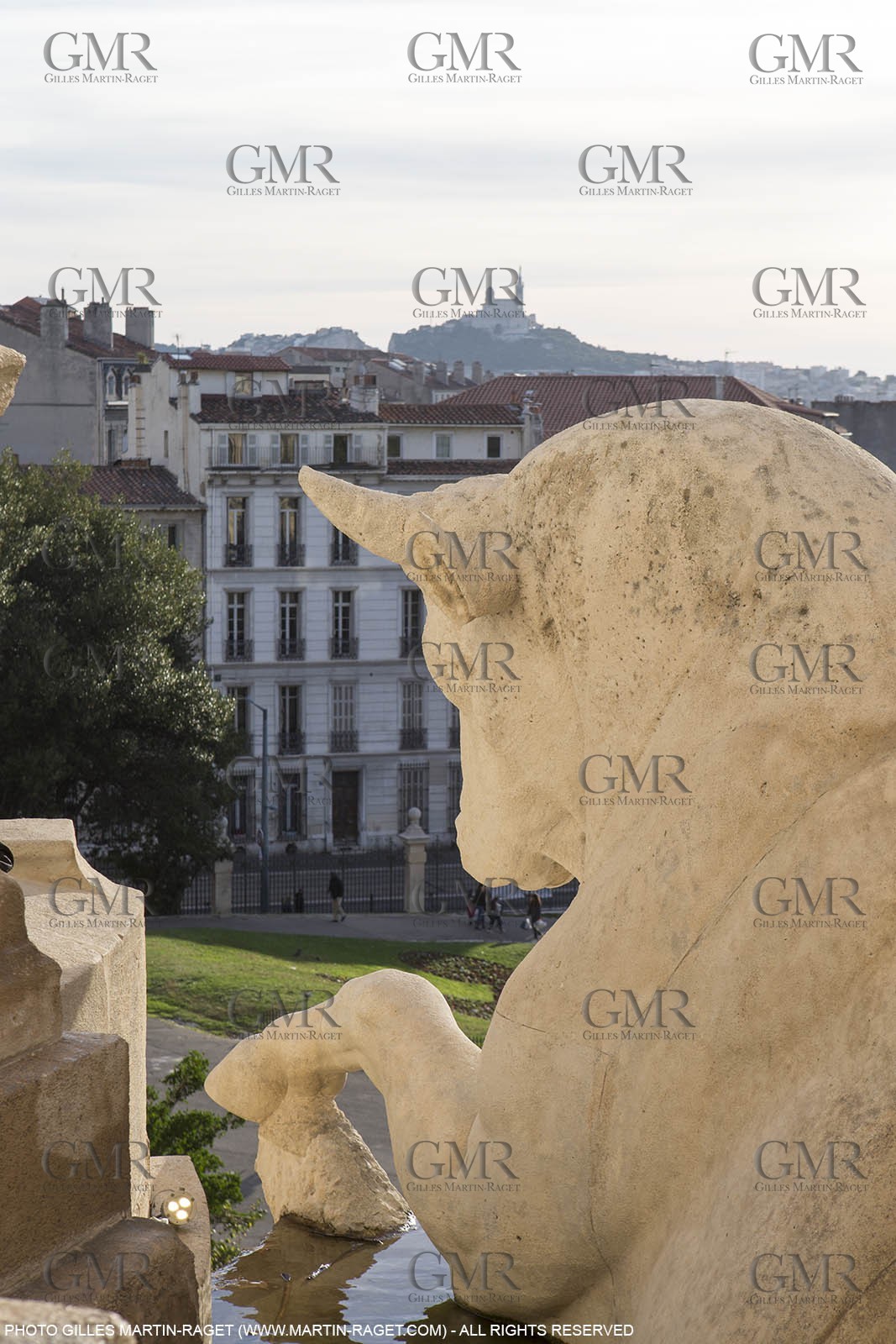 29 10 2015, Marseille (FRA,13), Palais Longchamp