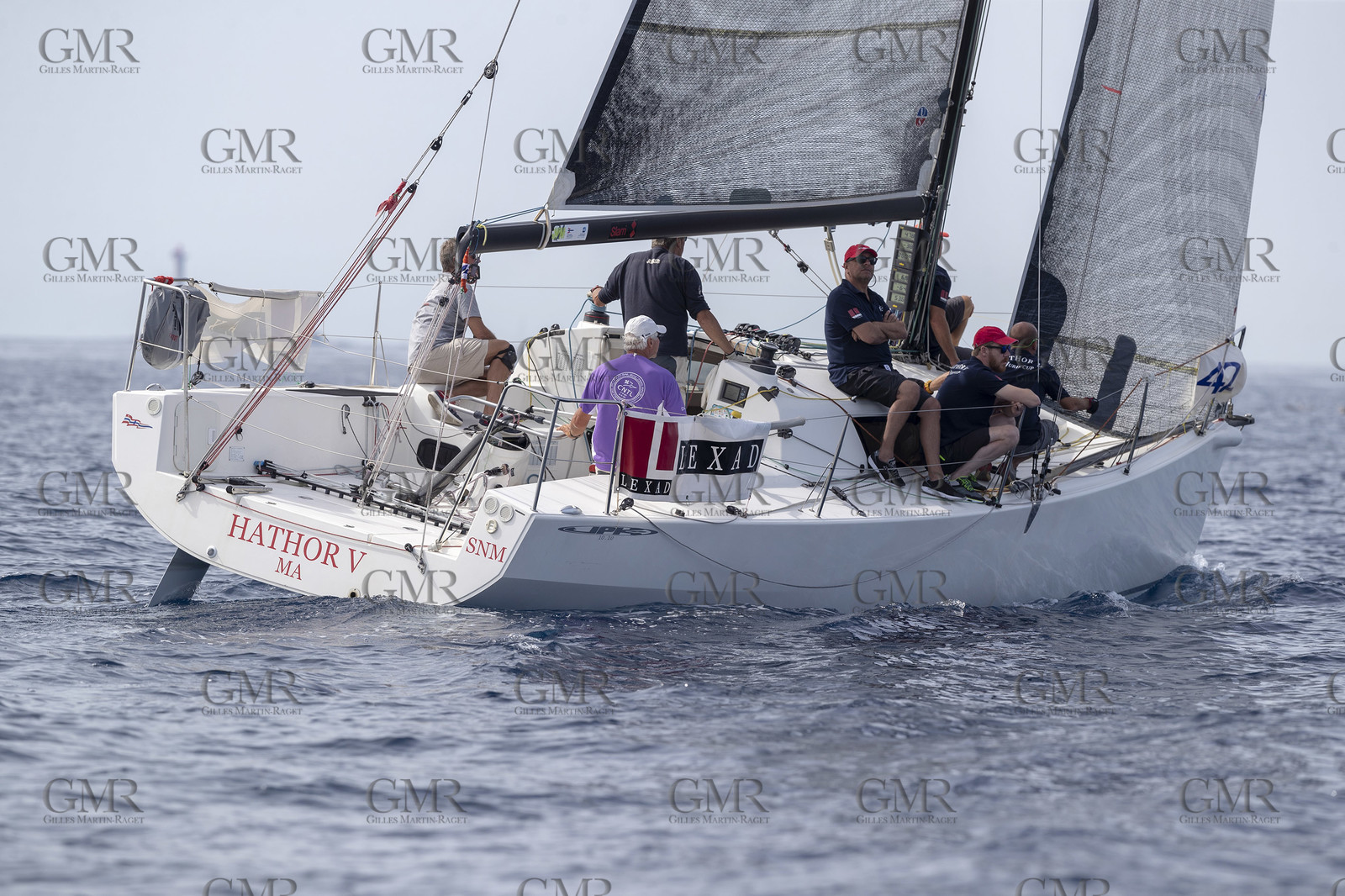 15 09 2019, Marseille (FRA,13), Juris Cup 2019, Day 3