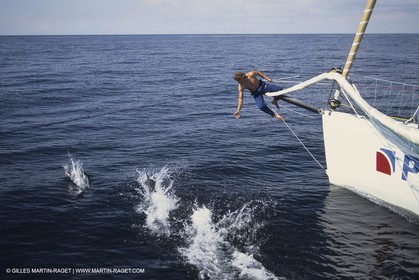 Sailing World, people, VIP, celebrities (check Keywords)