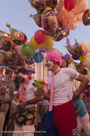 29 09 2011 - Saint Tropez (FRA, 83) - Voiles de Saint Tropez - Yachts classiques - Dayr 3