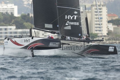 25 04 2015, Marwseille (FRA,13), GC 32 Warm Up