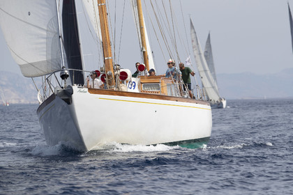 15 09 2019, Marseille (FRA,13), Juris Cup 2019, Day 3