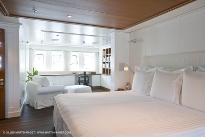 01 02 2008 - Archipel des San Blas (Panama) - Motor Yacht Senses