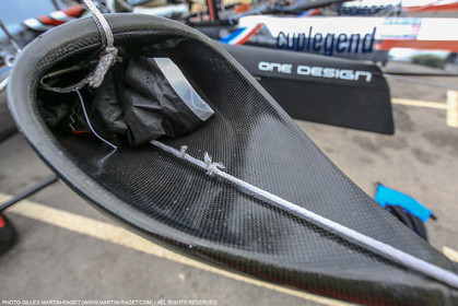 09 04 2016, Cannes (FRA, 06), Flying Phantom Series Cannes 2016