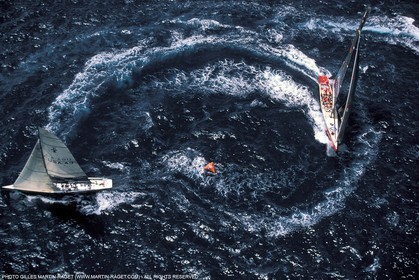 America's Cup, Auckland 2000