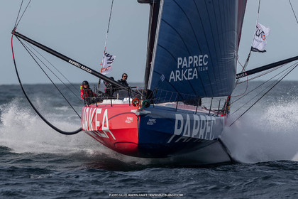24 09 2023, Lorient (FRA), Defi Azimut 2923, Les Runs