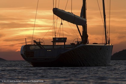 Esense - Wally Yachts