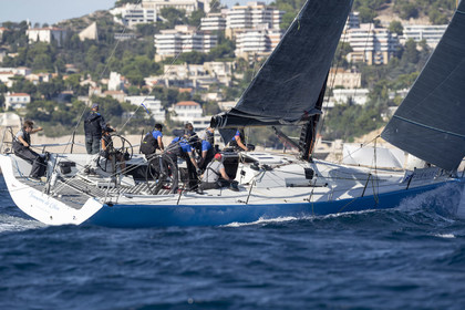 16 09 2022, Marseille (FRA,13), Juris Cup 2022, jour 1