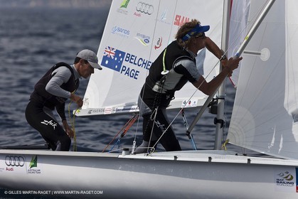 26-04-10 - Hyeres (FRA,83) - SOF 2010 - BECHER-PAGE
