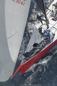 03 10 2020, Saint-Tropez (FRA,83), Les Voiles de Saint-Tropez 2020, Day 7