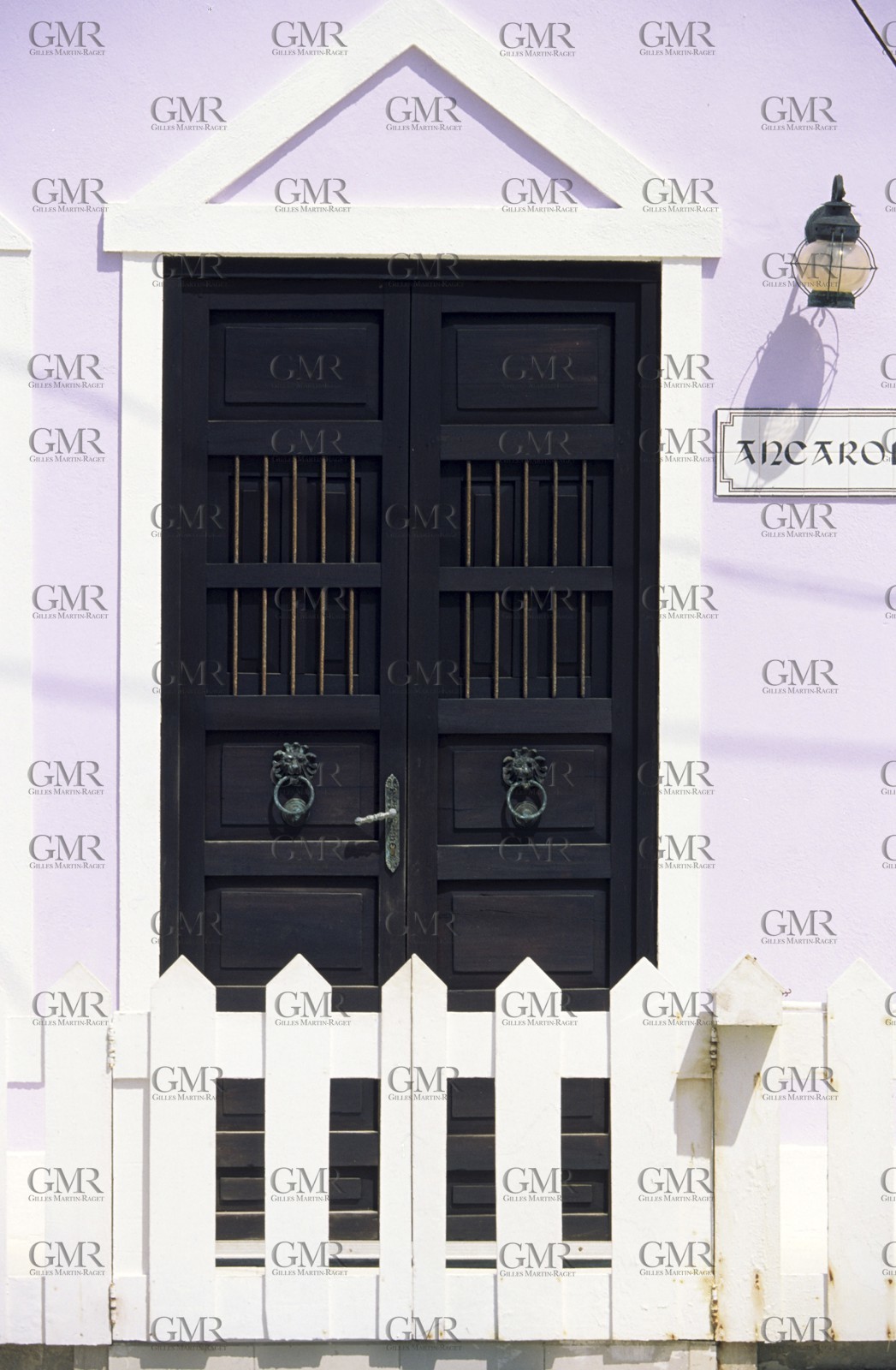 Los Roquès - Caribbean