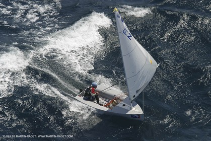 Semaine Olympique Française 2004 - Europe