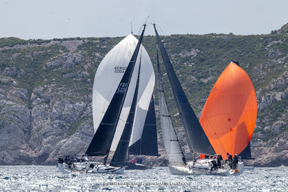 19 04 2025, Marseille (FRA), Semain Nautique Internationale de la Méditerranée - SNIM 2025