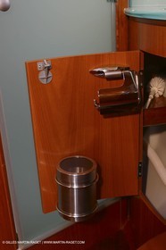 Bénéteau 57