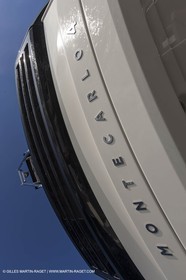 07 04 2014 - Palma de Mallorca (ESP) - Beneteau Group - Monte Carlo 4