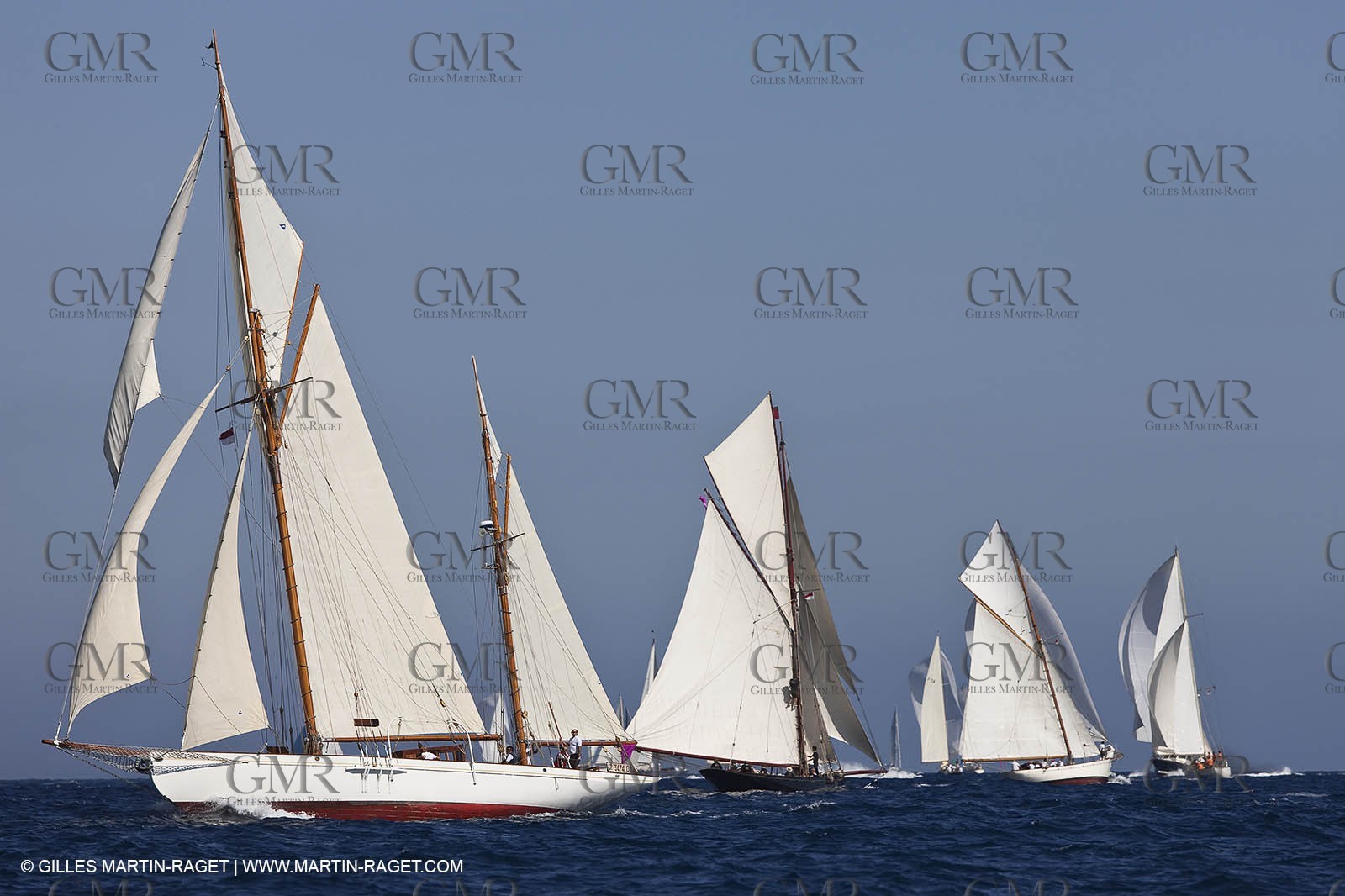 17-19 09 2009 - Monaco (MC) - Tuiga centenary celebrations