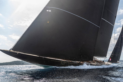 Voiles de Saint-Tropez 2021