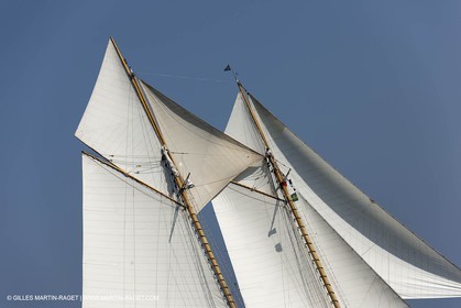 26 09 2011 - Saint Tropez (FRA, 83) - Voiles de Saint Tropez 2011 - Day 1 - Moderns
