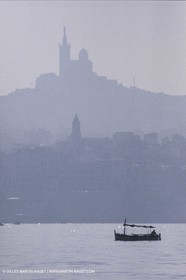 France, Provence, Marseille