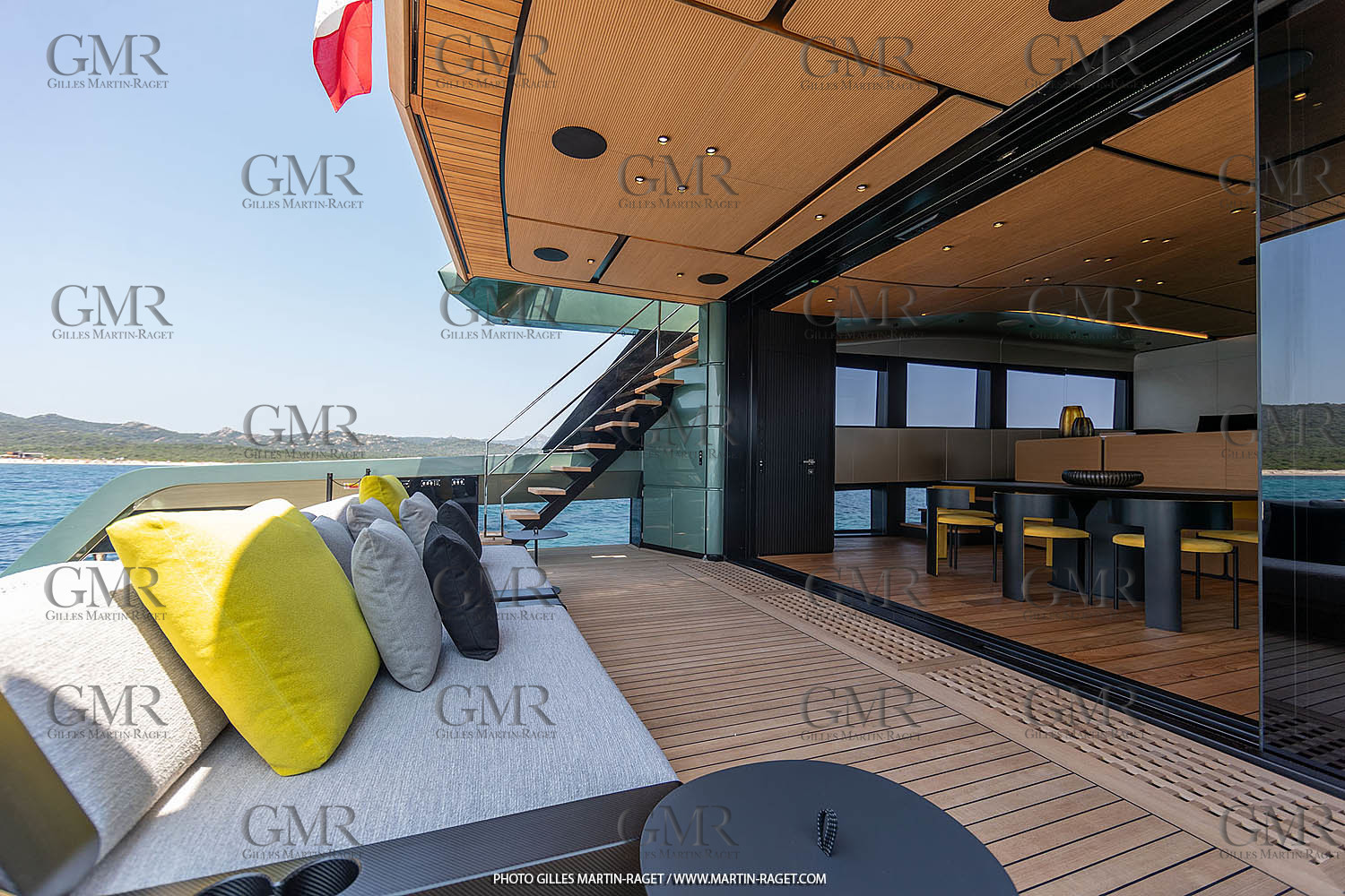 26 0 2023, Porto Rotondo (ITA), Wally WHY 150