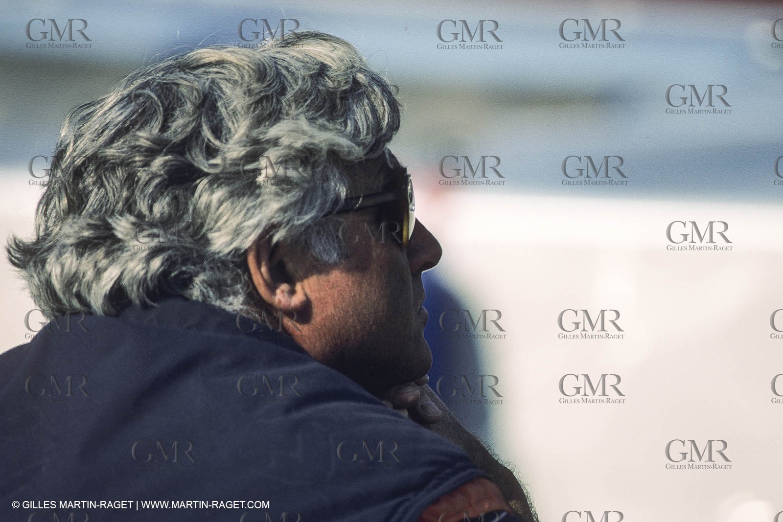 6 m JI World's, Cannes