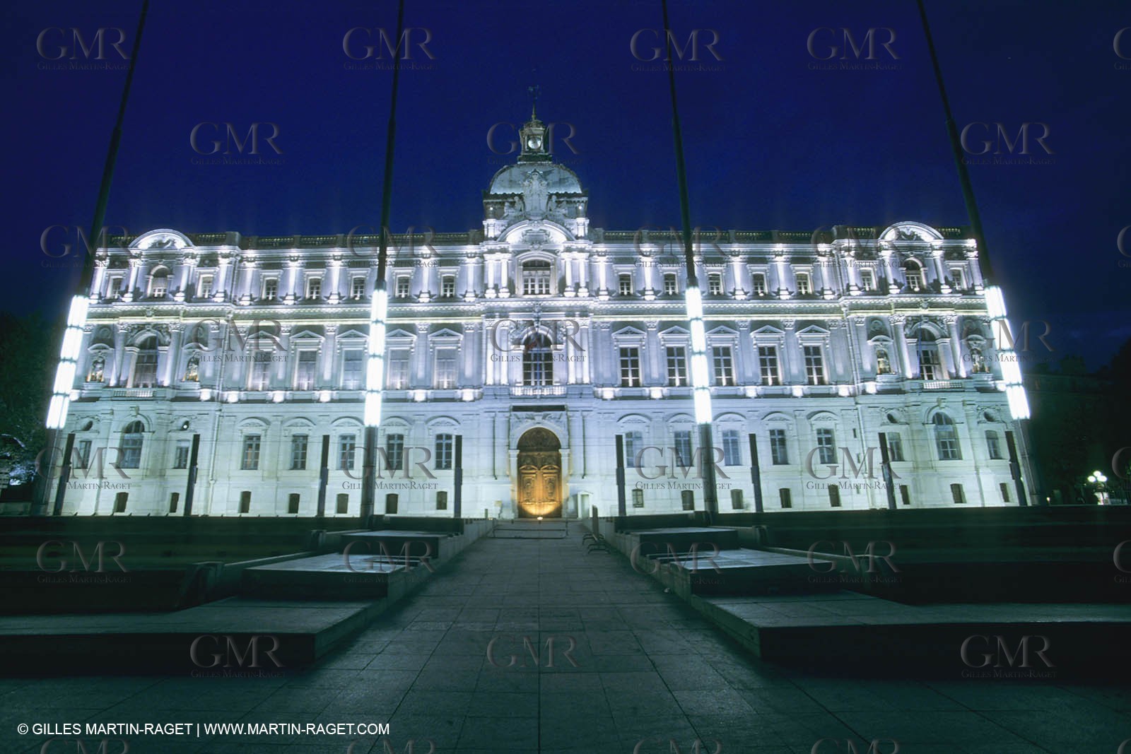 Marseille historical heritage (check keywords for more infos)